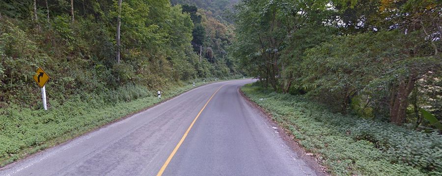 Doi Ang Khang Doi Ang Khang